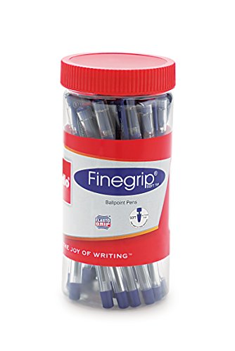 India Desire : Buy Cello Finegrip Ball Pen Set - Pack of 25 (Blue) at Rs. 99 from Flipkart [Regular Price Rs 165]