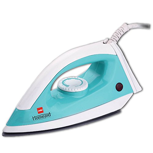 India Desire : Buy Cello Plug N Press 700 750-Watt Iron (Blue) at Rs. 577 from Amazon