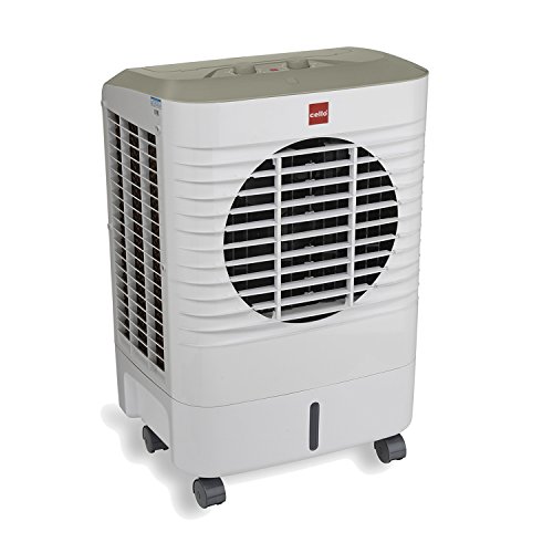 India Desire : Amazon Air Cooler Offer : Buy Cello Smart 30-Litre Air Cooler (White/Grey) At Rs. 5599 Only