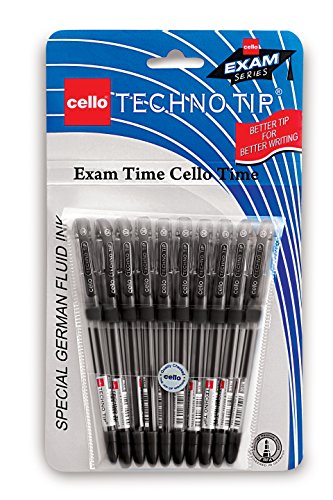 India Desire : Get Upto 44% Off On Cello Pens From Rs. 28 Starting Price At Amazon