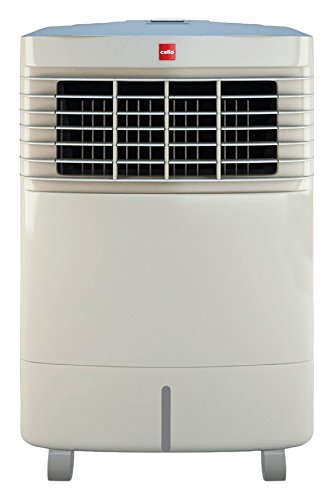 India Desire : Buy Cello Trendy+ 22 Ltrs Personal Air Cooler (White) - with Remote Control at Rs. 4799 from Amazon [Selling Price Rs 5999]