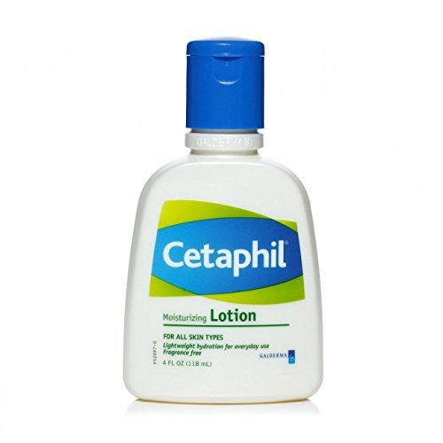 India Desire : Buy Cetaphil Moisturizing Lotion 118 ml at Rs. 435 from Amazon [Regular Price Rs 600]