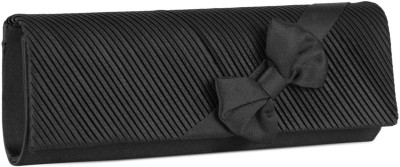 India Desire : Buy Chemistry Casual Black  Clutch at Rs. 199 from Flipkart