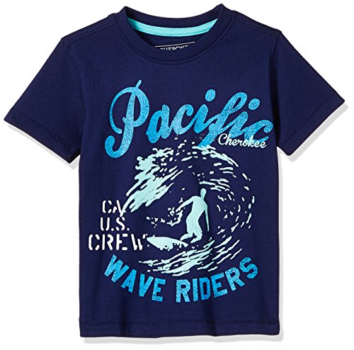 India Desire : Buy Cherokee by Unlimited Boys' T-Shirt at Rs. 84 from Amazon
