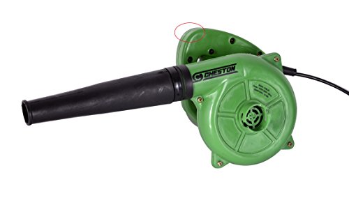 India Desire : Buy Cheston CHB-20 Plastic Blower (Green) at Rs. 489 from Amazon [Regular Price Rs 599]
