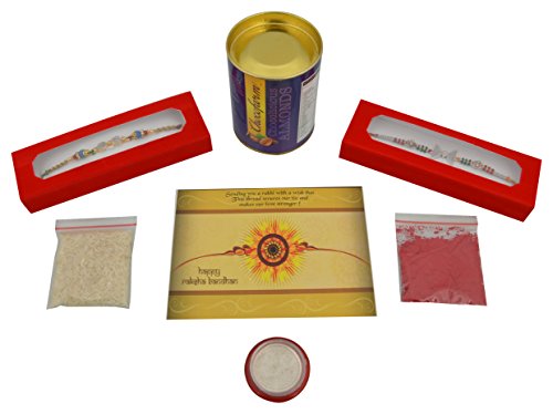 India Desire : Amazon Steal Deals: Get Upto 90% + Extra 20% Off On Chocofarm & Kiva Chocolate-Rakhi Gift Combo From Rs 250