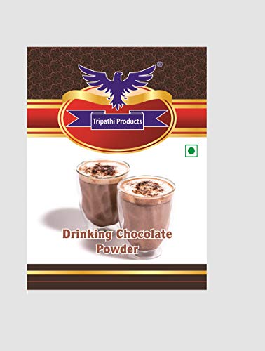 India Desire : Buy Chocolate Drink Powder 100 Grams at Rs. 55 from Amazon