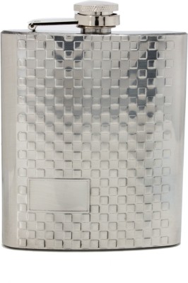 India Desire : Flipkart Loot Offer: Buy Chrome Steel Hip Flask at Upto 90% Off Price Starting Rs. 55 Only