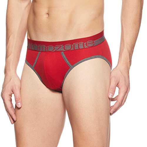 India Desire : Buy Chromozome Mens Cotton Brief From Rs. 88 At Amazon [MRP Rs 235]