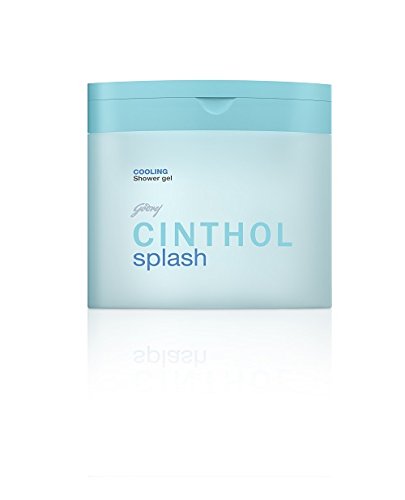 India Desire : Buy Cinthol Splash Cooling Shower Gel, 200ml at Rs. 87 from Amazon [MRP Rs 150]