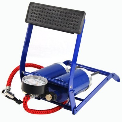 India Desire : Buy Coido 160 psi Tyre Air Pump for Car & Bike at Rs. 339 from Flipkart [Regular Price Rs 1798]