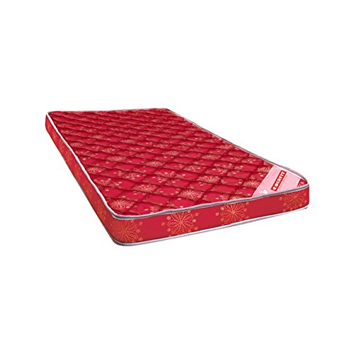 India Desire : Buy Coirfit Beetle 4-inch Double Size Coir Mattress (Multicolour, 72x60x4) At Rs. 2969 From Amazon [Selling Price Rs 6887]