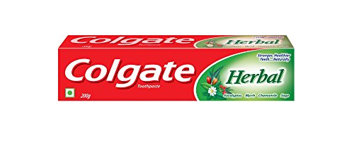 India Desire : Buy Colgate Toothpaste Visible White Sparkling Mint - 200 g (Whitening) at Rs. 79 from Amazon [Regular Price Rs 150]
