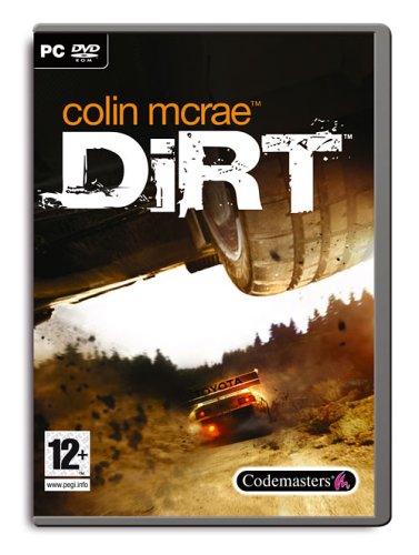 India Desire : Loot Offer : Buy Colin McRae: Dirt (PC Game ) at Rs 23 from Amazon [Flat 88% Off]