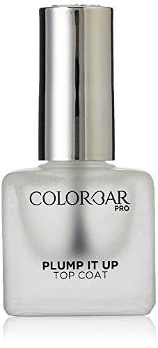 India Desire : Buy Colorbar Plump It Up Top Coat, Clear, 12 ml at Rs. 90 from Amazon