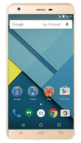 India Desire : Amazon Steal Deal: Buy Colors XFactor Elite E-10 Big Smartphone at Rs. 3989 Only [Regular Price Rs 6888]