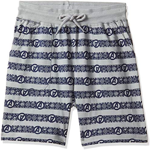 India Desire : Buy Colt by Unlimited Boys Regular Fit Shorts (276986309_Grey_02Y_Grey_02y) at Rs. 140 from Amazon