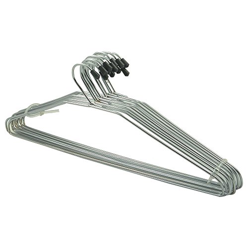 India Desire : Buy Combi Delight SS Clothes Hanger (I Dozen) at Rs. 179 from Amazon [Regular Price Rs 215]