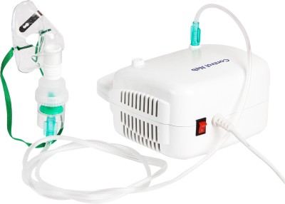 India Desire : Buy Control D White Portable Nebulizer(White) at Rs. 899 from Flipkart [Regular Price Rs 1299]