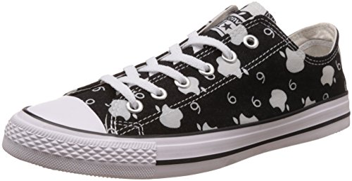 Amazon Steal Deal: Buy Converse Men's Black Sneakers at Rs. 699 from Amazon  [Regular Price Rs 1399]