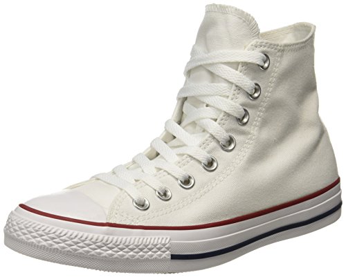erklære forurening Mentor Buy Converse Unisex's Optical White Sneakers - 10 UK/India (44 EU)  (150760C) at Rs. 779 from Amazon [Other Seller Price @Rs 2200]