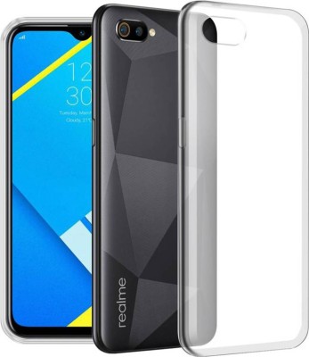 India Desire : Buy Cooldone Back Cover for Realme C2 At Rs. 49 from Flipkart [MRP Rs 199]