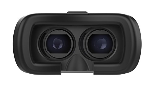 India Desire : Amazon Loot Deal: Buy Coolpad Cool VR 1X (Black) at Rs. 199 [Regular Price: Rs 899]