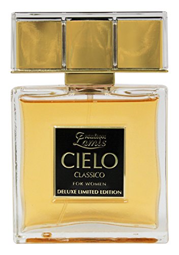 India Desire : Buy Creation Lamis Cielo Classico Perfume, 100ml at Rs. 345 from Amazon