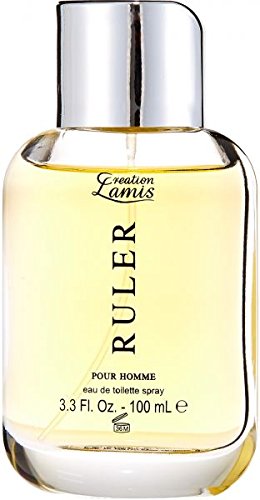 India Desire : Buy Creation Lamis Ruler Pour Homme EDT Spray, 100ml at Rs. 296 from Amazon
