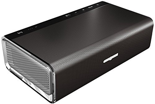 India Desire : Buy Creative Sound Blaster Roar Portable Speaker (Black) at Rs. 8999 from Amazon [Regular Price Rs 9230]