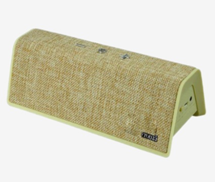 tata croma bluetooth speaker