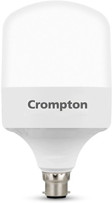 India Desire : Buy Crompton 30 W Standard B22 LED Bulb(White) at Rs. 495 from Flipkart [Regular Price Rs 699]