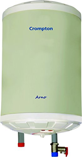 India Desire : Buy Crompton Arno 6-Litre Storage Water Heater (Ivory) at Rs. 1579 from Amazon [Regular Price Rs 3690]