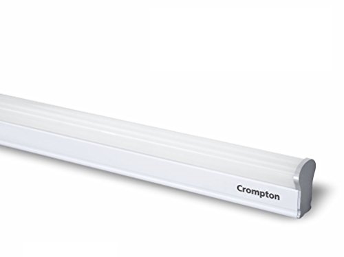 India Desire : Buy Crompton LDRR22-CDL Radiance Ray 20-Watt LED Batten (Cool Day Light) at Rs. 239 from Amazon [Regular Price Rs 484] 