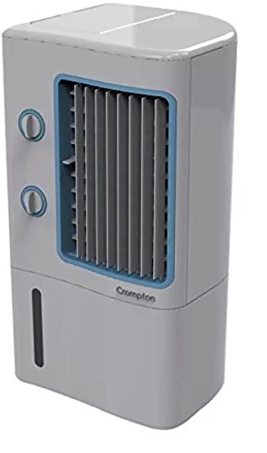 India Desire : Buy Crompton Personal Air Cooler 7Ltrs at Rs. 1780 from Amazon [Regular Price Rs 3395]