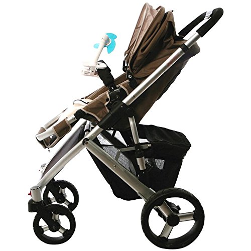 India Desire : Buy Cuddles and Strollers 5 Pos Stroller at Rs. 674 from Amazon [Regular Price 899]