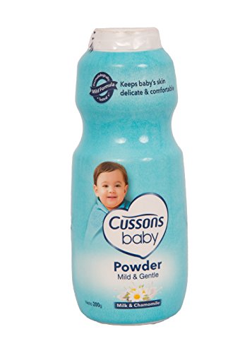 India Desire : Buy Cussons Mild and Gentle Baby Powder (200g) at Rs. 71 from Amazon