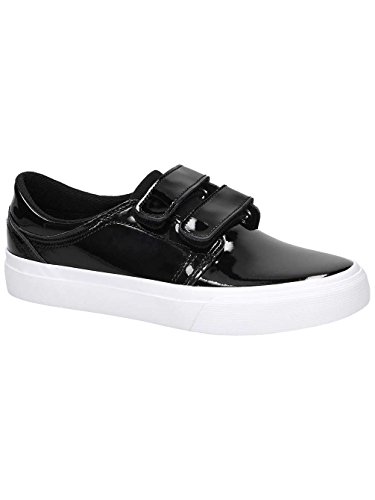 India Desire : Buy DC Women's Trase V Se J Shoe Xkkw Black/White Sneakers at Rs. 572 from Amazon