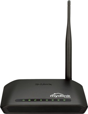 India Desire : Buy D-Link DIR-600L Wireless N150 Cloud Router at Rs. 688 from Flipkart