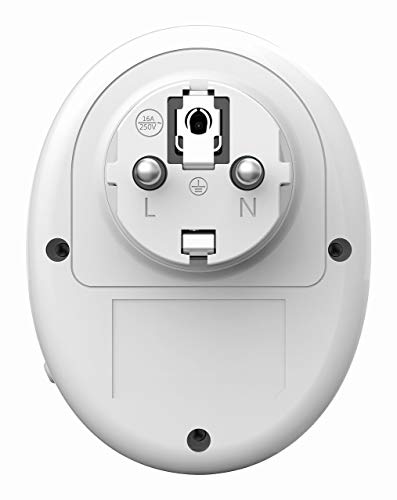 India Desire : Buy D-Link Mydlink DSP-P113 Wi-Fi Smart Plug (White) at Rs. 599 from Amazon [Selling Price 1099]