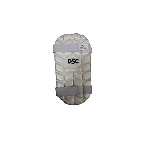 India Desire : Buy DSC Intense Shoc Cricket Arm Guard Mens at Rs. 87 from Amazon [MRP Rs 299]