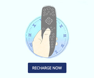 India Desire : Paytm DTHNEW Recharge Offer: Get Rs. 100 Cashback On DTH Recharges Of Rs. 500 And Above