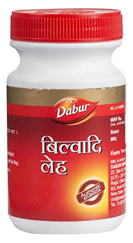 India Desire : Buy Dabur Bilvadi Lehya - 250 g at Rs. 60 from Amazon [Regular Price Rs 112]
