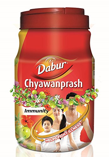 India Desire : Buy Dabur Chyawanprash Awaleha 250 g at Rs. 55 from Amazon