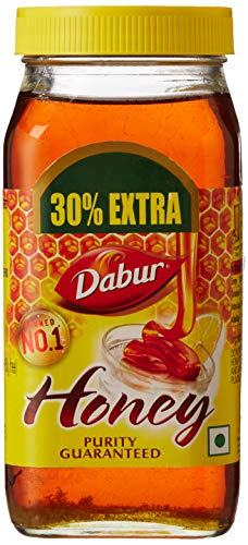 India Desire : Buy Dabur Honey - 500g at Rs. 151 from Amazon [Regular Price Rs 199]