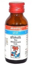 India Desire : Buy Dabur Irmedadi Tail - 50 ml at Rs. 44 from Amazon [MRP Rs 87]
