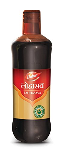 India Desire : Buy Dabur Lauhasava - 225 ml at Rs. 43 from Amazon