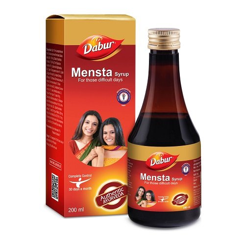 India Desire : Buy Dabur Mensta - 200 ml at Rs. 75 from Amazon [MRP Rs 113]