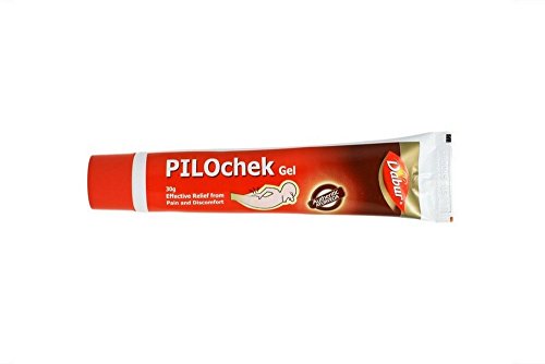 India Desire : Buy Dabur Pilochek Gel - 30 g at Rs. 34 from Amazon