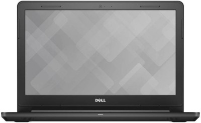 India Desire : Buy Dell Vostro 14 3000 Core i5 8th Gen - (8 GB/1 TB HDD/Ubuntu) 3478 Laptop(14 inch, Black, 1.76 kg) at Rs. 33990 from Flipkart [Regular Price Rs 40990]